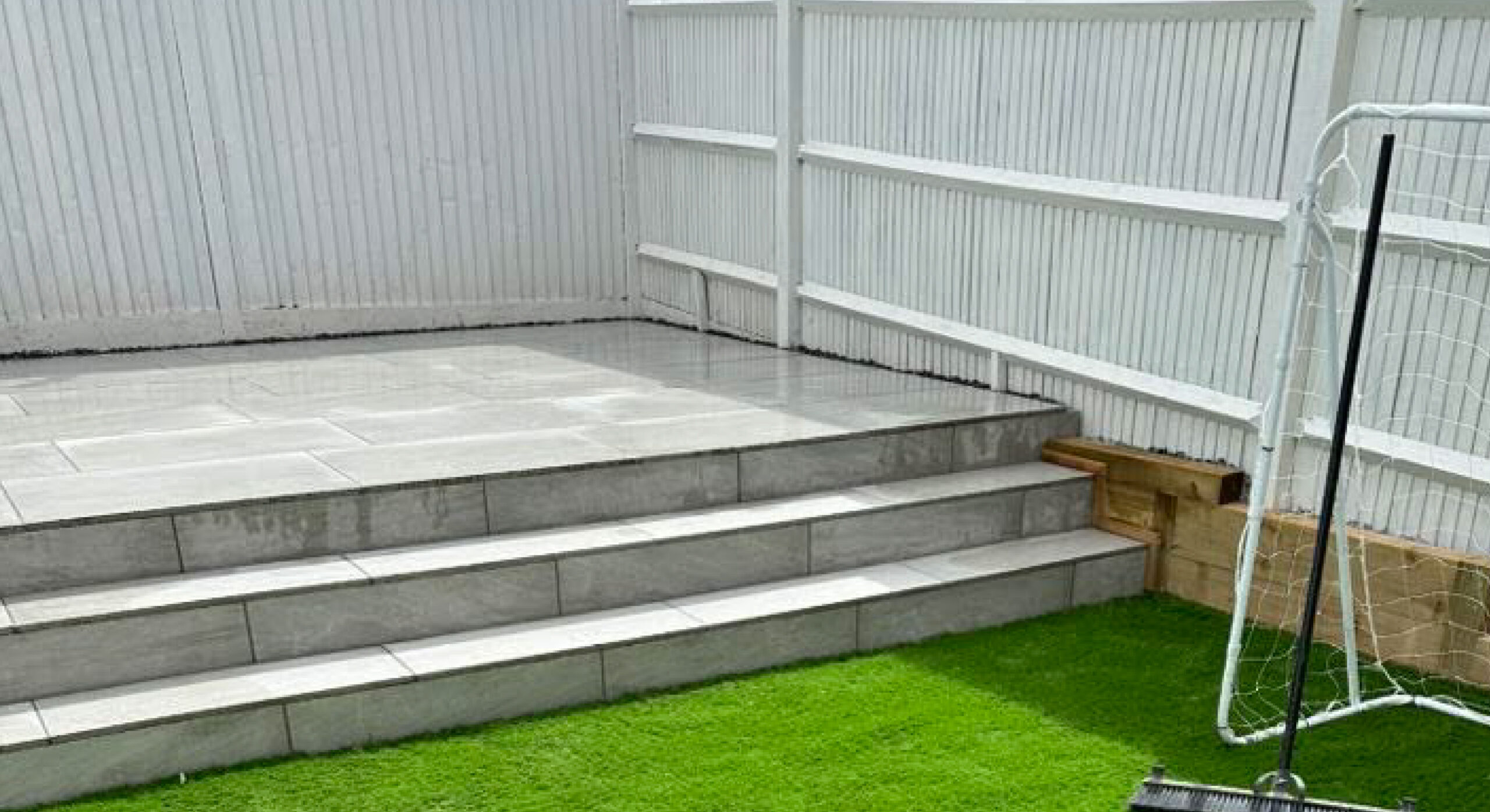 Hard Landscaping 