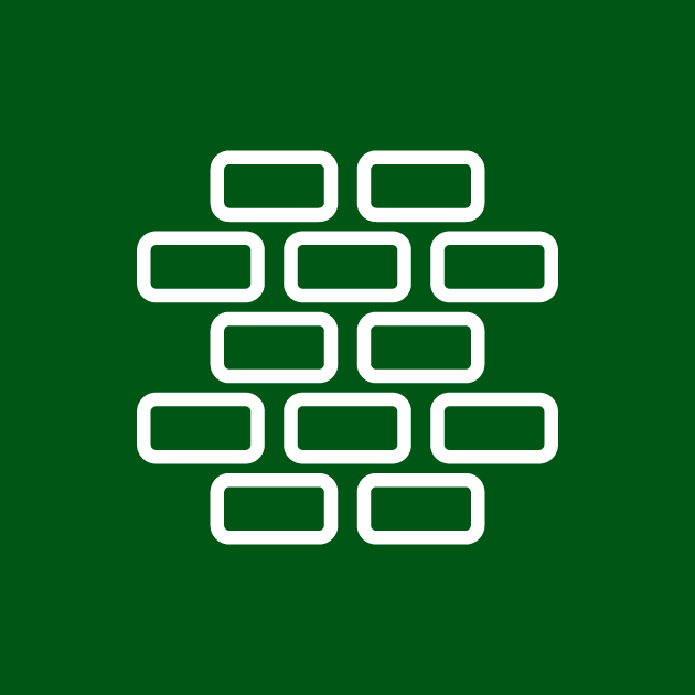 Block paving