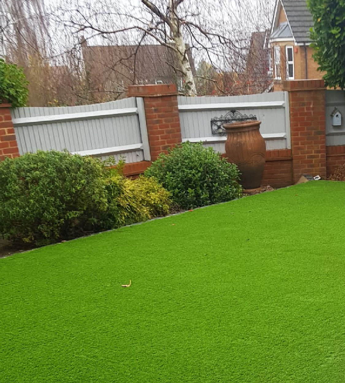 Artificial grass Artificial grass