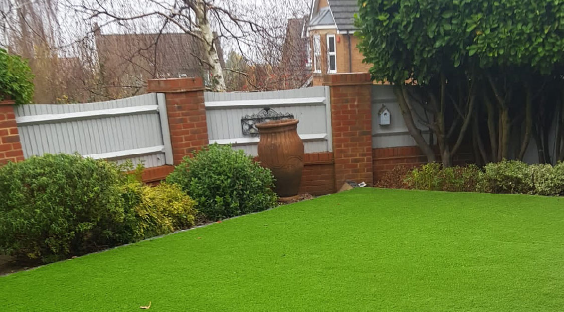 Artificial grass Artificial grass