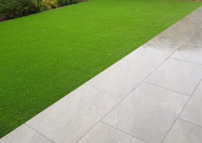 Artificial grass