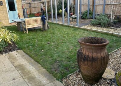 Artificial grass