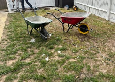 Artificial grass