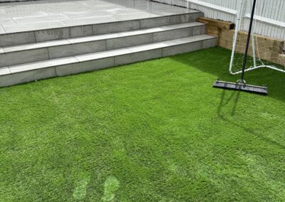 Artificial grass